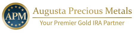 augusta precious metals logo