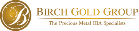 birch gold logo