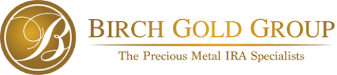 birch gold logo