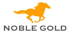 noble gold logo
