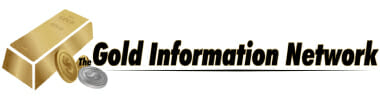 gold information network logo