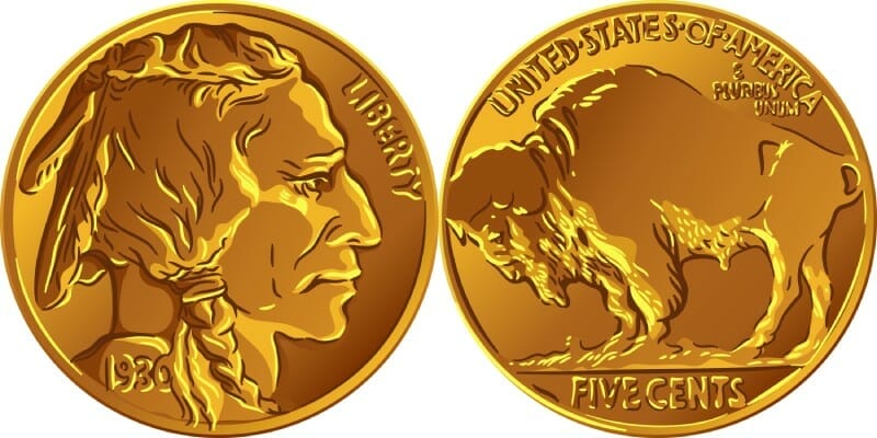 american buffalo gold coin review