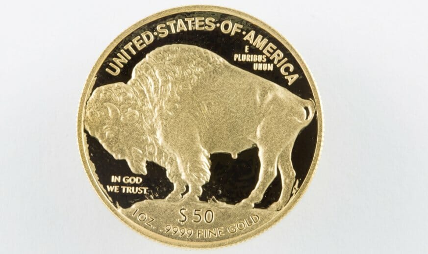 Gold Buffalo Coin Review [PRICEBUYING TIPS] February 2024