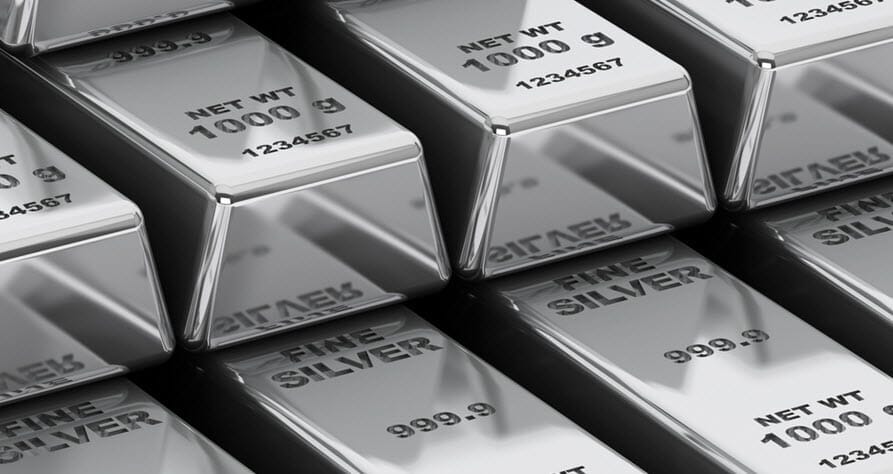 silver bars