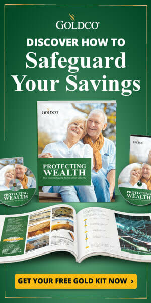 free kit to safeguard your savings