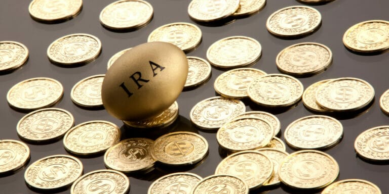 self directed ira precious metals