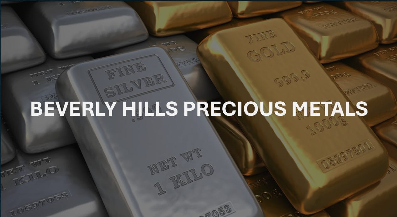 Beverly Hills Precious Metals Exchange Inc Beverly Hills Precious Metals Review [December 2024 ] Can You Trust Them?