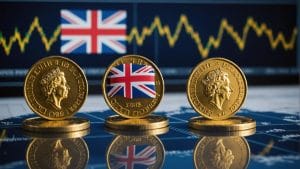 brexit impact on gold