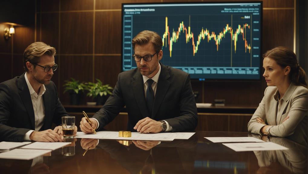 critical role of managers