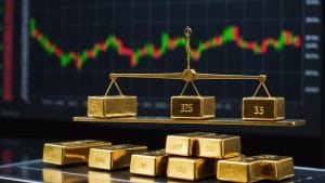 evaluating gold etf investments