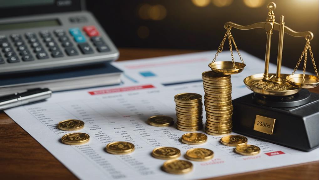 financial planning consideration needed