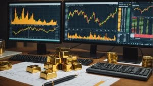 gold etfs investment guide