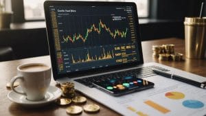 gold investing apps 2024