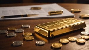 gold investment advantages explained