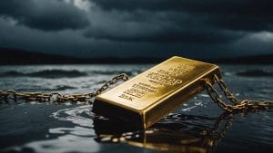 gold investment drawbacks revealed