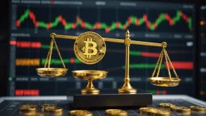 gold vs bitcoin analysis