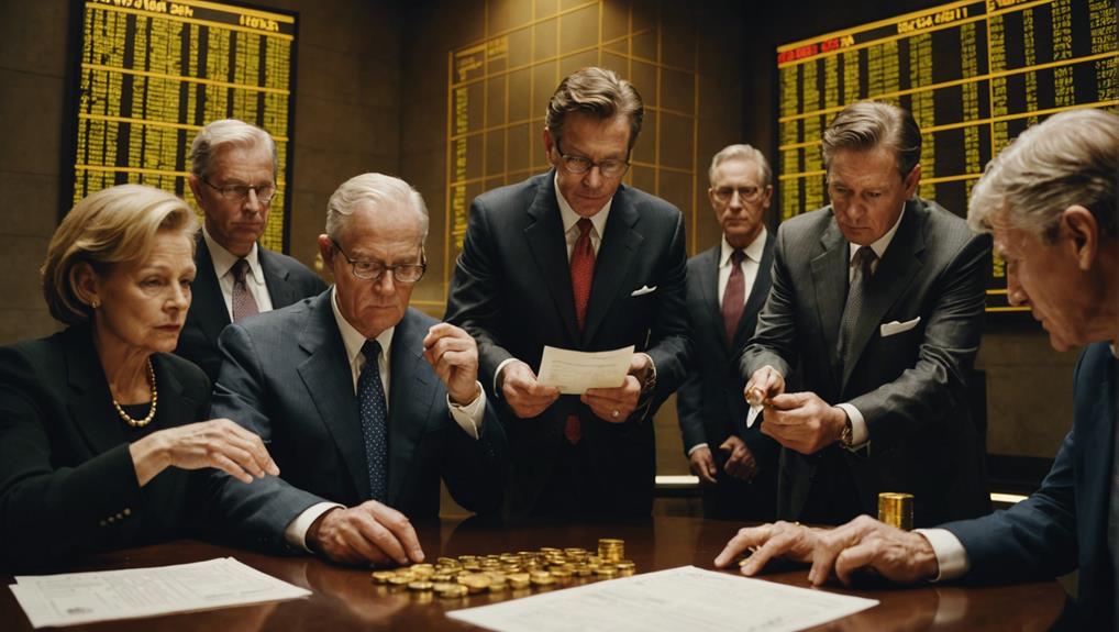 Investing in Gold IRAs | Secure Your Retirement | Find Out How
