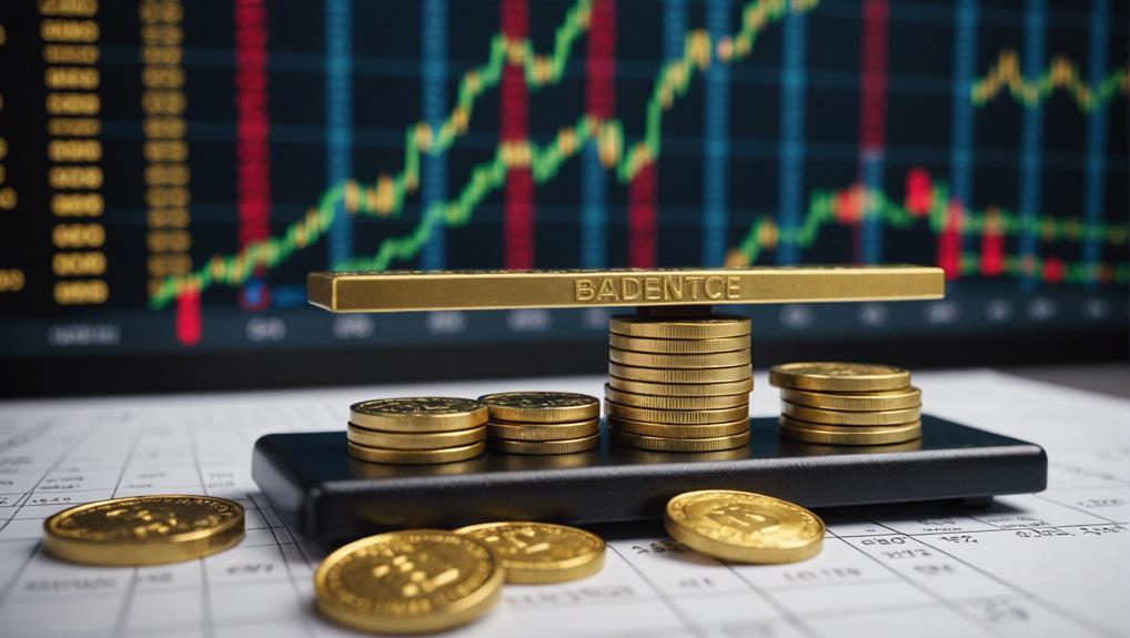 optimizing investment with diversification