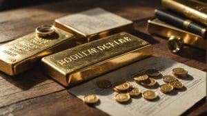 evaluating gold investment performance