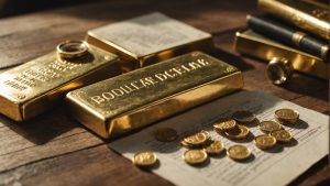 evaluating gold investment performance