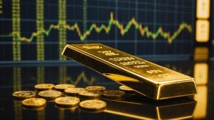 gold etfs vs physical gold