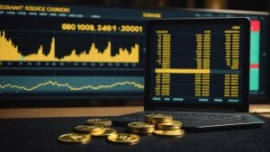 gold futures vs physical gold