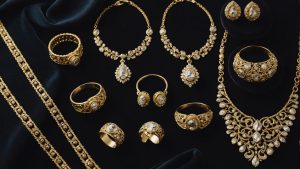 gold jewelry investment trends