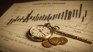 gold prices and inflation analysis