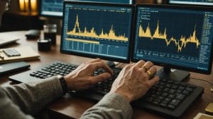 open gold futures account