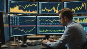 profiting from gold futures