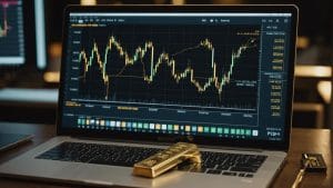 top brokers for gold futures