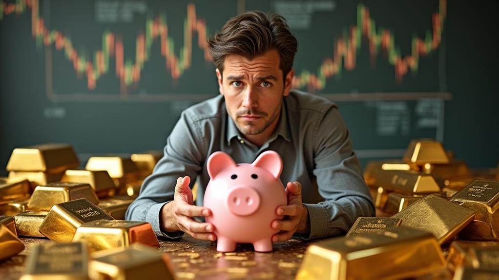 avoiding investment pitfalls together