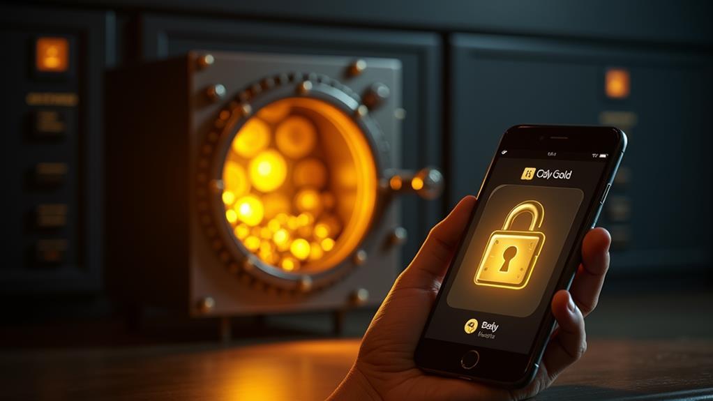 digital asset trading platform