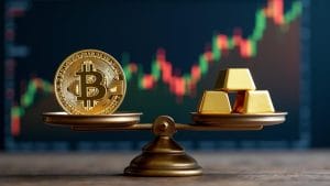 digital gold investment analysis