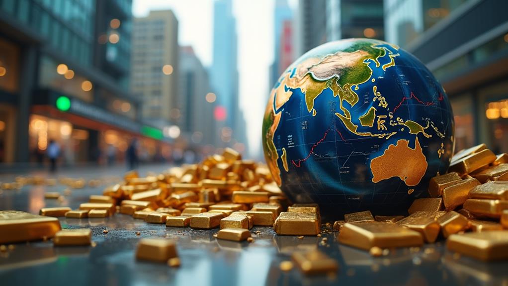 economic climate update october