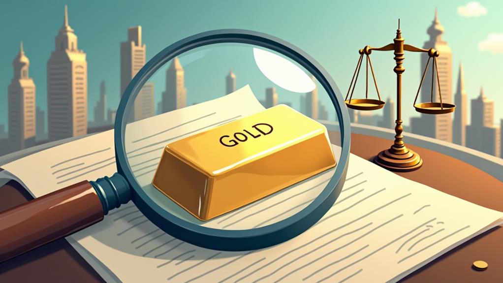 effects of aml regulations