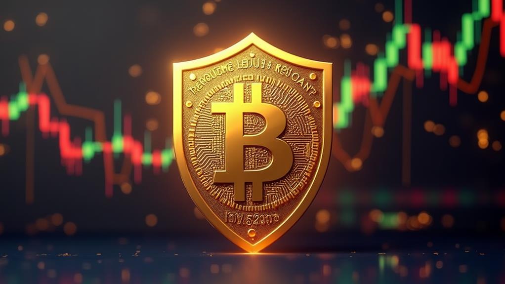 Safety of Digital Gold Investment | Protect Your Wealth | Know the Risks