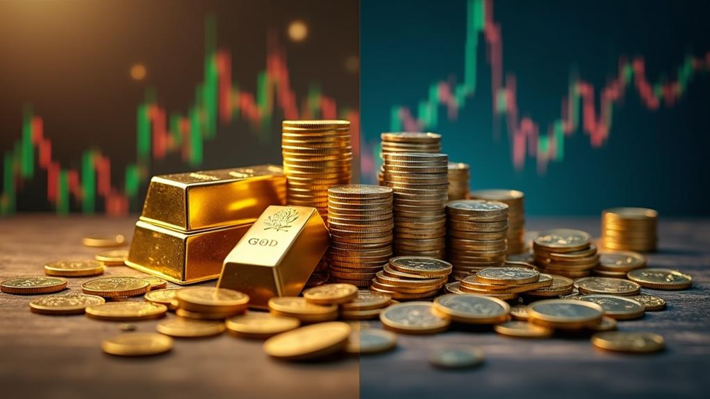 evaluating financial growth approaches