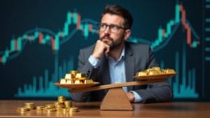 evaluating gold investment suitability