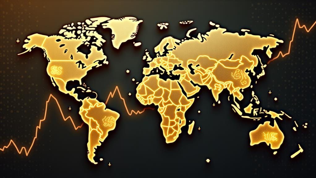 global conditions affecting impact