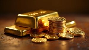 gold investment comparison guide
