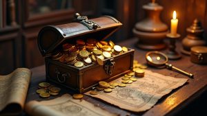 gold investment historical insights