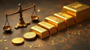 gold s historical impact on investments