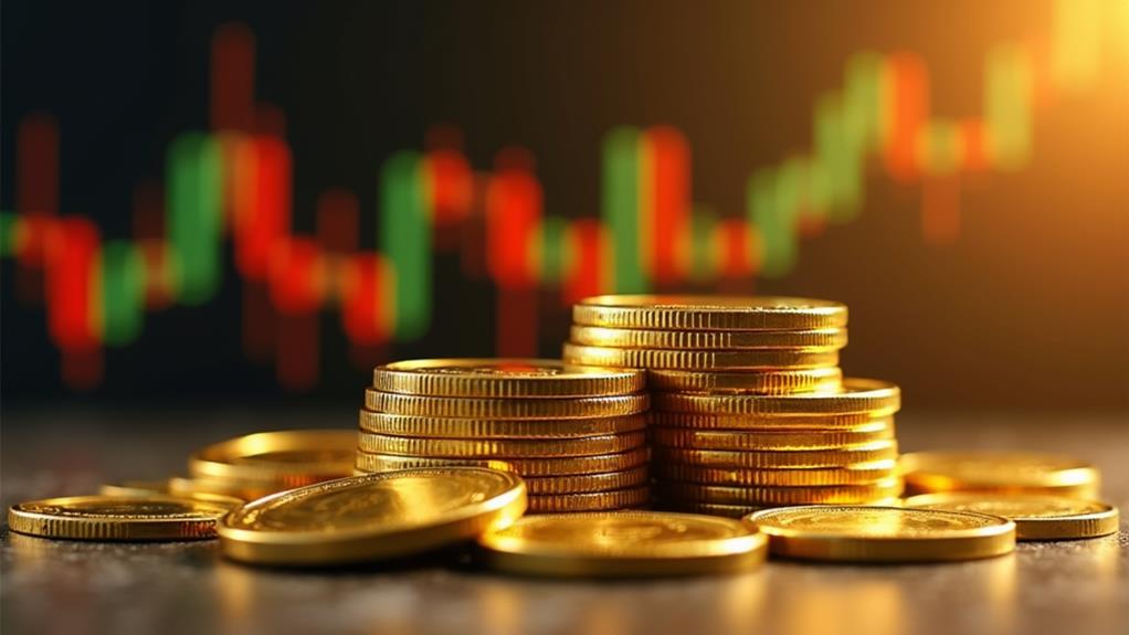 investment security and value