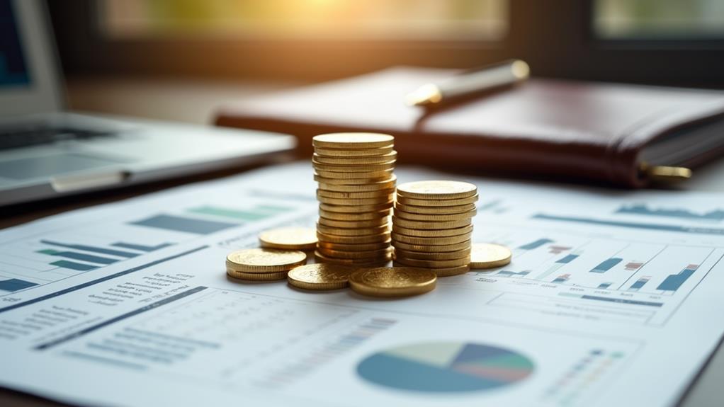 key component for diversification