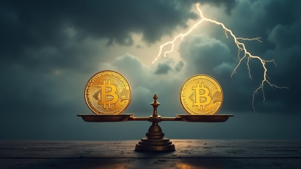 potential pitfalls of cryptocurrency