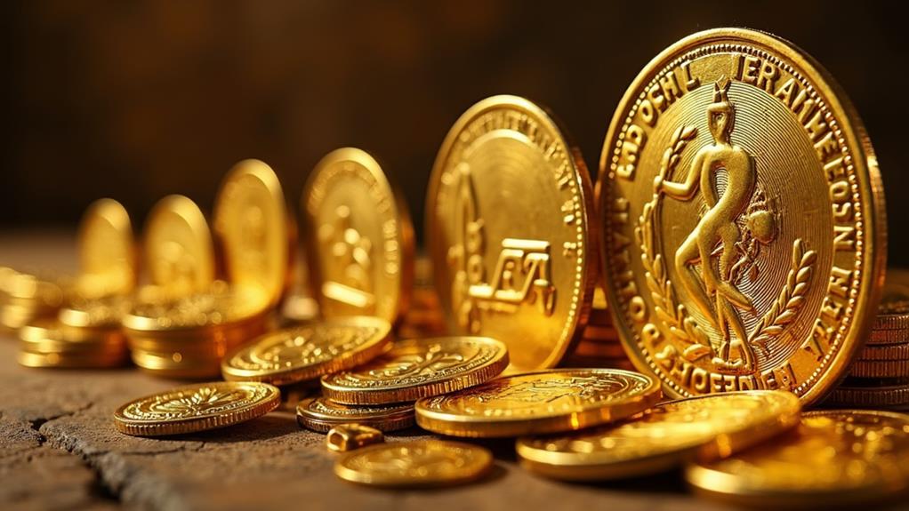 transitioning monetary system framework