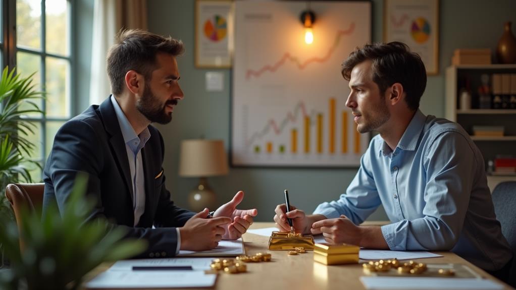 value of seeking guidance