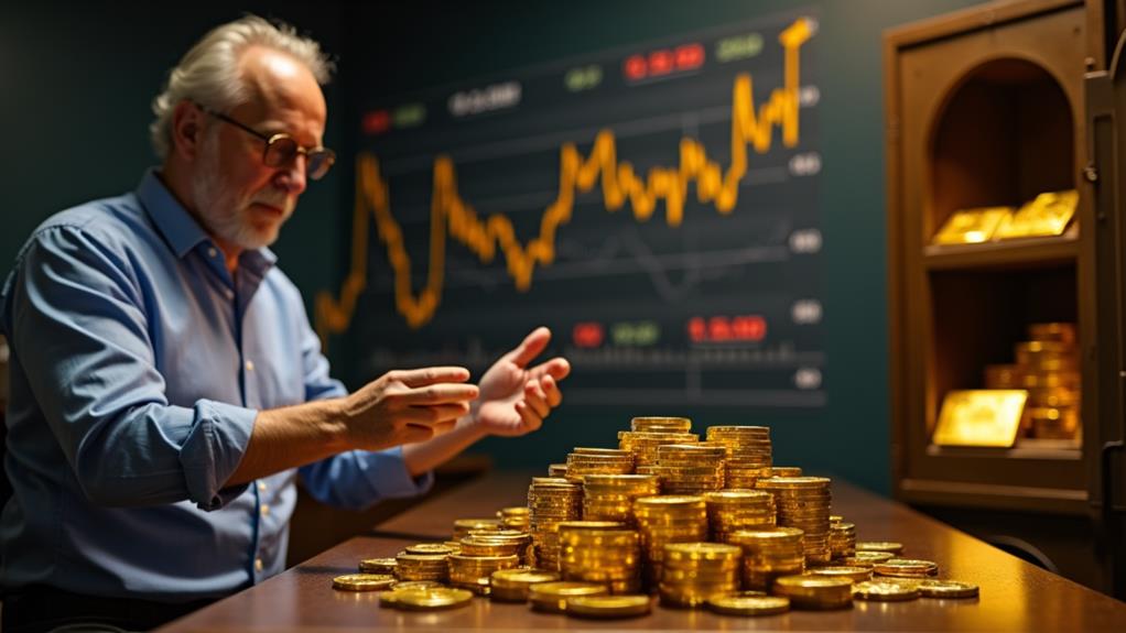 wealth preservation and diversification