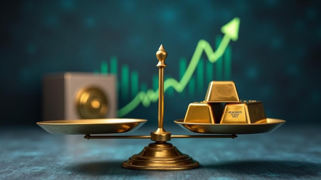 wealth preservation and security